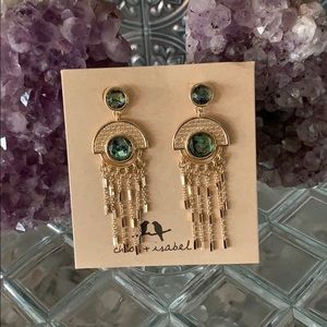 Chloe + Isabel Earrings